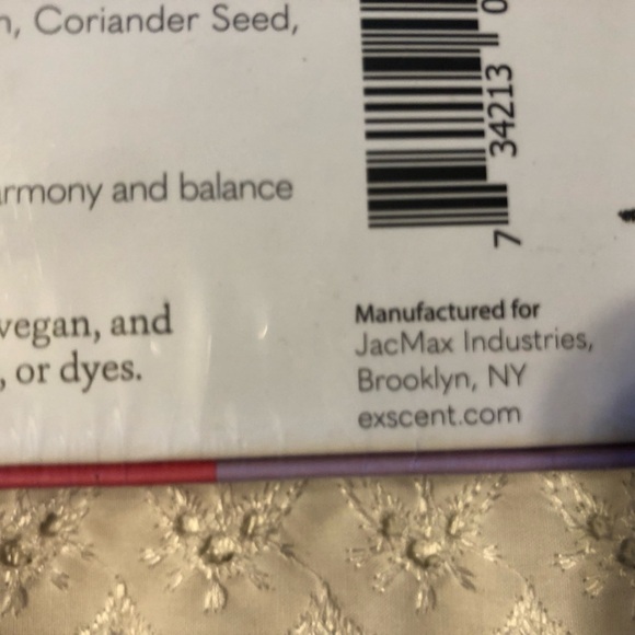 RARE Expressive Essentials Review Collection Essential Oil Blend Pack of 3 - Picture 3 of 5